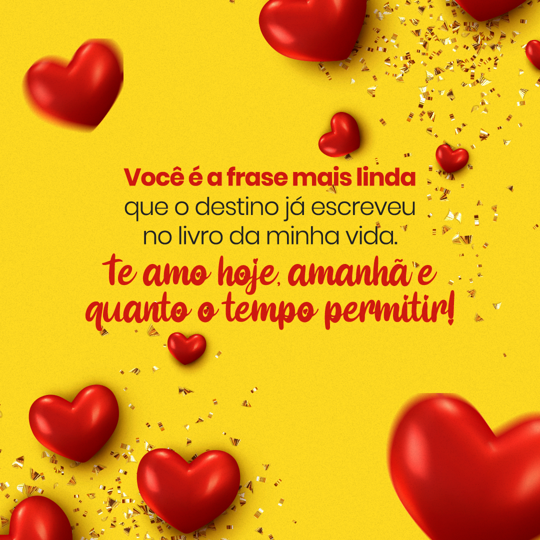 Cartão dia dos Namorados baixar